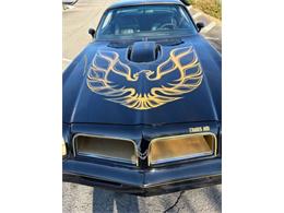 1976 Pontiac Firebird Trans Am (CC-2073572) for sale in Greensboro, North Carolina