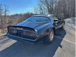 1976 Pontiac Firebird Trans Am (CC-2073572) for sale in Greensboro, North Carolina