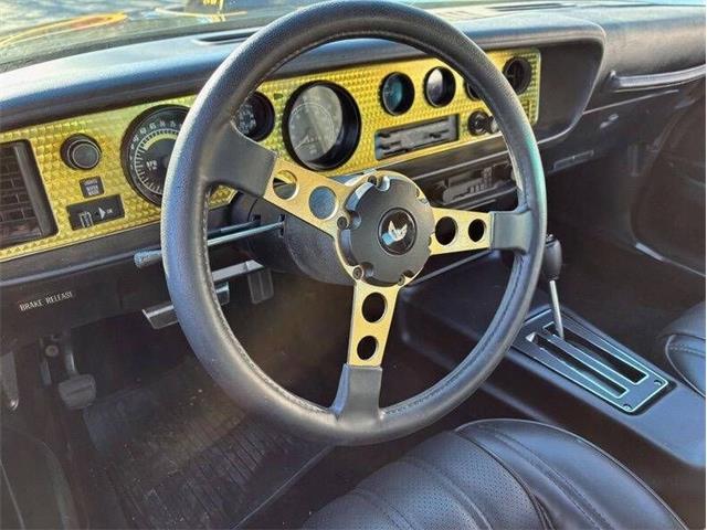 1976 Pontiac Firebird Trans Am (CC-2073572) for sale in Greensboro, North Carolina