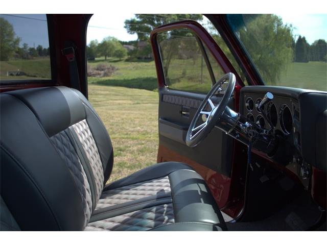 1983 Chevrolet C10 (CC-2073573) for sale in Greensboro, North Carolina