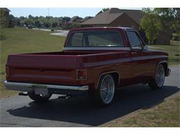 1983 Chevrolet C10 (CC-2073573) for sale in Greensboro, North Carolina