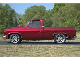 1983 Chevrolet C10 (CC-2073573) for sale in Greensboro, North Carolina