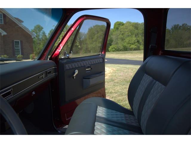 1983 Chevrolet C10 (CC-2073573) for sale in Greensboro, North Carolina