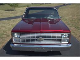 1983 Chevrolet C10 (CC-2073573) for sale in Greensboro, North Carolina