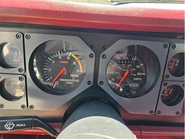 1984 Ford Mustang (CC-2073574) for sale in Greensboro, North Carolina