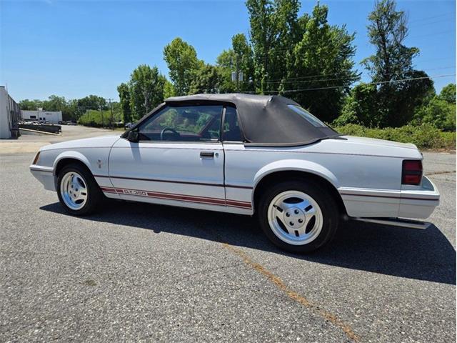 1984 Ford Mustang (CC-2073574) for sale in Greensboro, North Carolina