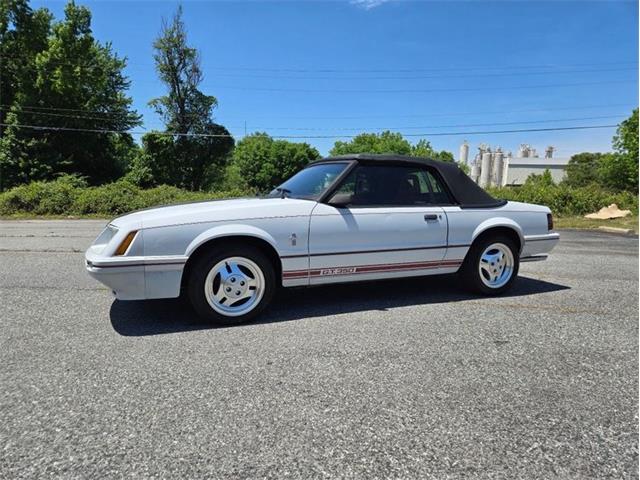 1984 Ford Mustang (CC-2073574) for sale in Greensboro, North Carolina