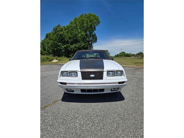 1984 Ford Mustang (CC-2073574) for sale in Greensboro, North Carolina