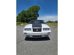 1984 Ford Mustang (CC-2073574) for sale in Greensboro, North Carolina
