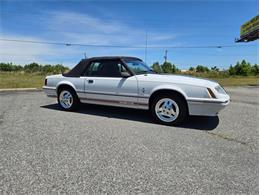 1984 Ford Mustang (CC-2073574) for sale in Greensboro, North Carolina