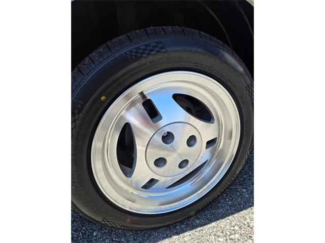 1984 Ford Mustang (CC-2073574) for sale in Greensboro, North Carolina