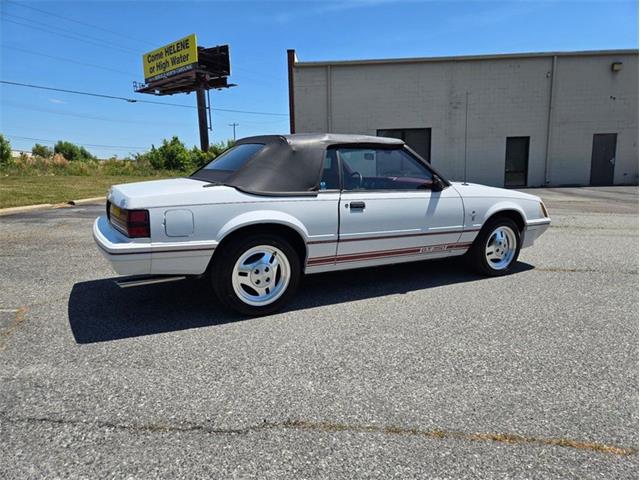1984 Ford Mustang (CC-2073574) for sale in Greensboro, North Carolina