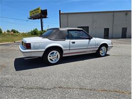 1984 Ford Mustang (CC-2073574) for sale in Greensboro, North Carolina