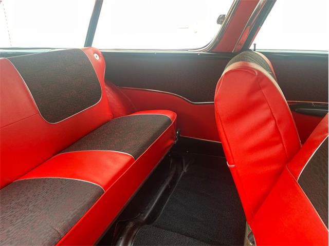 1957 Chevrolet Nomad (CC-2073575) for sale in Greensboro, North Carolina