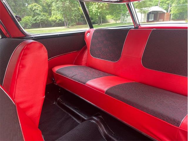 1957 Chevrolet Nomad (CC-2073575) for sale in Greensboro, North Carolina