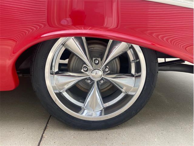 1957 Chevrolet Nomad (CC-2073575) for sale in Greensboro, North Carolina