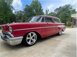 1957 Chevrolet Nomad (CC-2073575) for sale in Greensboro, North Carolina