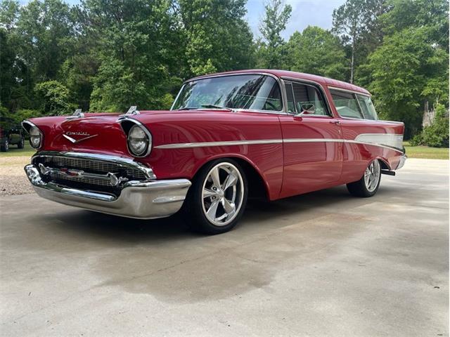 1957 Chevrolet Nomad (CC-2073575) for sale in Greensboro, North Carolina