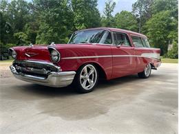 1957 Chevrolet Nomad (CC-2073575) for sale in Greensboro, North Carolina