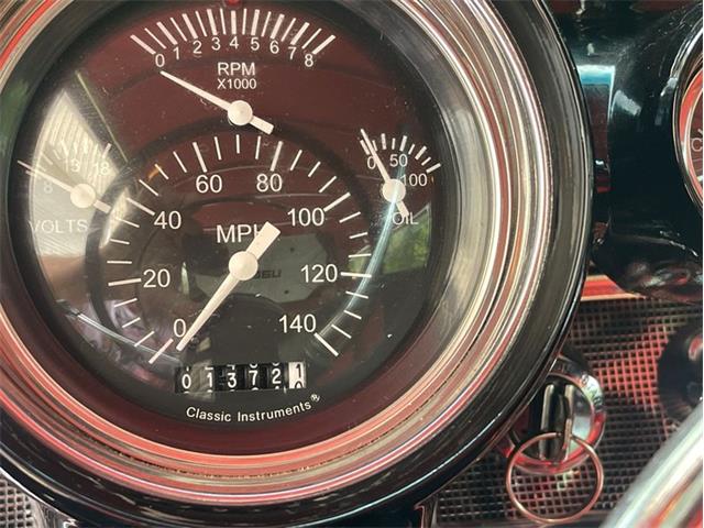 1957 Chevrolet Nomad (CC-2073575) for sale in Greensboro, North Carolina