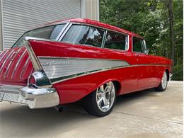 1957 Chevrolet Nomad (CC-2073575) for sale in Greensboro, North Carolina