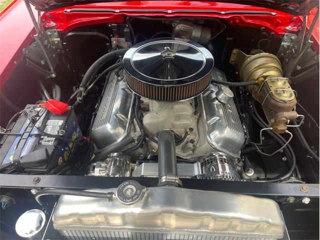 1957 Chevrolet Nomad (CC-2073575) for sale in Greensboro, North Carolina