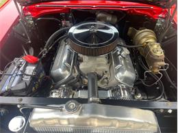 1957 Chevrolet Nomad (CC-2073575) for sale in Greensboro, North Carolina