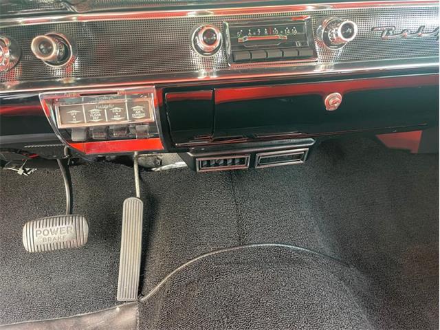 1957 Chevrolet Nomad (CC-2073575) for sale in Greensboro, North Carolina
