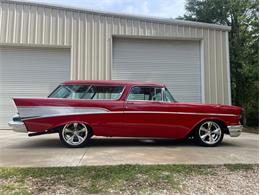 1957 Chevrolet Nomad (CC-2073575) for sale in Greensboro, North Carolina