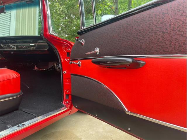 1957 Chevrolet Nomad (CC-2073575) for sale in Greensboro, North Carolina