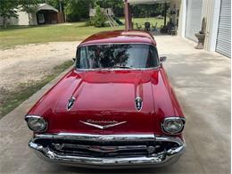 1957 Chevrolet Nomad (CC-2073575) for sale in Greensboro, North Carolina