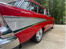 1957 Chevrolet Nomad (CC-2073575) for sale in Greensboro, North Carolina