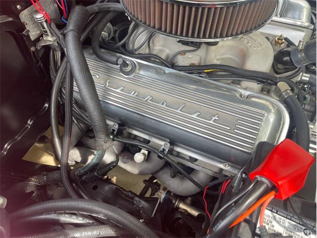 1957 Chevrolet Nomad (CC-2073575) for sale in Greensboro, North Carolina