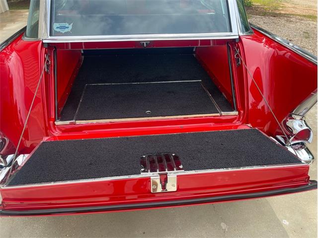 1957 Chevrolet Nomad (CC-2073575) for sale in Greensboro, North Carolina