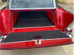1957 Chevrolet Nomad (CC-2073575) for sale in Greensboro, North Carolina