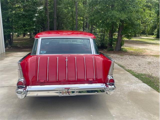 1957 Chevrolet Nomad (CC-2073575) for sale in Greensboro, North Carolina