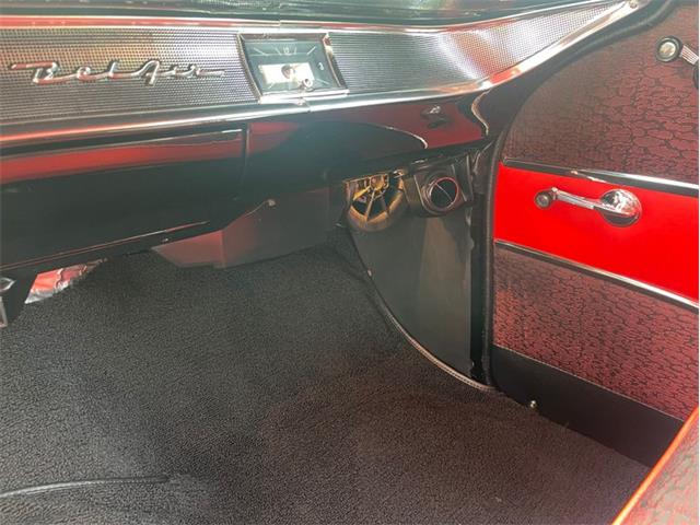 1957 Chevrolet Nomad (CC-2073575) for sale in Greensboro, North Carolina