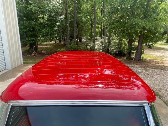1957 Chevrolet Nomad (CC-2073575) for sale in Greensboro, North Carolina