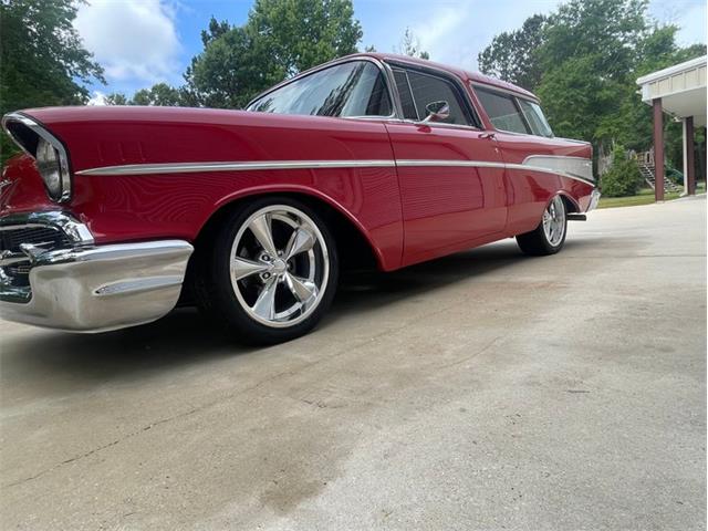 1957 Chevrolet Nomad (CC-2073575) for sale in Greensboro, North Carolina