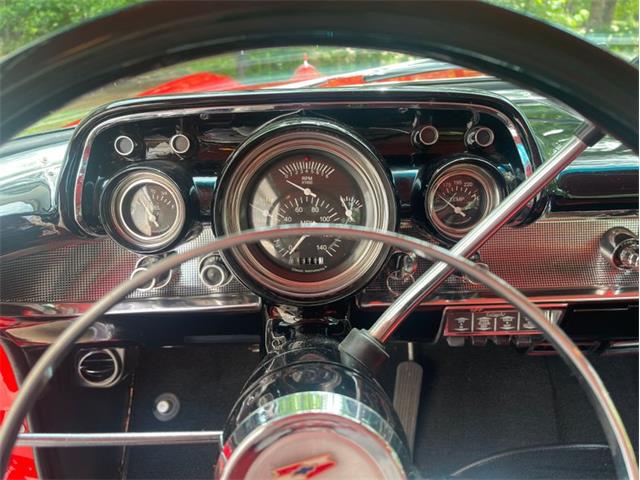 1957 Chevrolet Nomad (CC-2073575) for sale in Greensboro, North Carolina
