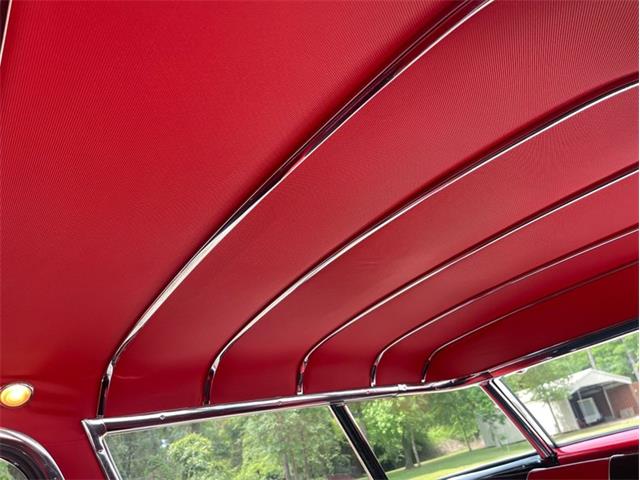 1957 Chevrolet Nomad (CC-2073575) for sale in Greensboro, North Carolina