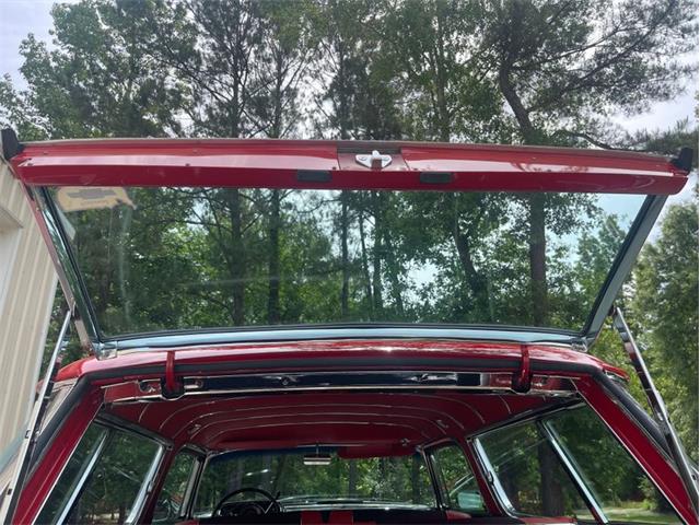 1957 Chevrolet Nomad (CC-2073575) for sale in Greensboro, North Carolina