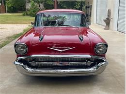1957 Chevrolet Nomad (CC-2073575) for sale in Greensboro, North Carolina