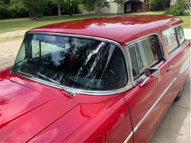 1957 Chevrolet Nomad (CC-2073575) for sale in Greensboro, North Carolina