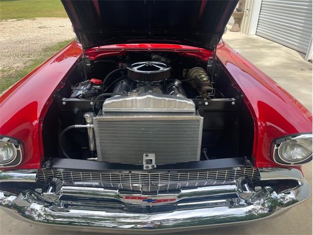 1957 Chevrolet Nomad (CC-2073575) for sale in Greensboro, North Carolina