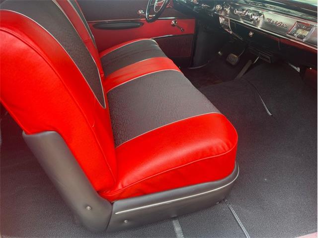 1957 Chevrolet Nomad (CC-2073575) for sale in Greensboro, North Carolina