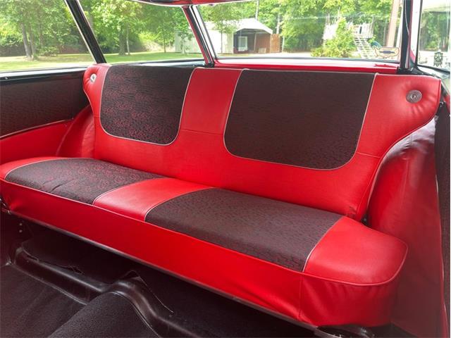 1957 Chevrolet Nomad (CC-2073575) for sale in Greensboro, North Carolina
