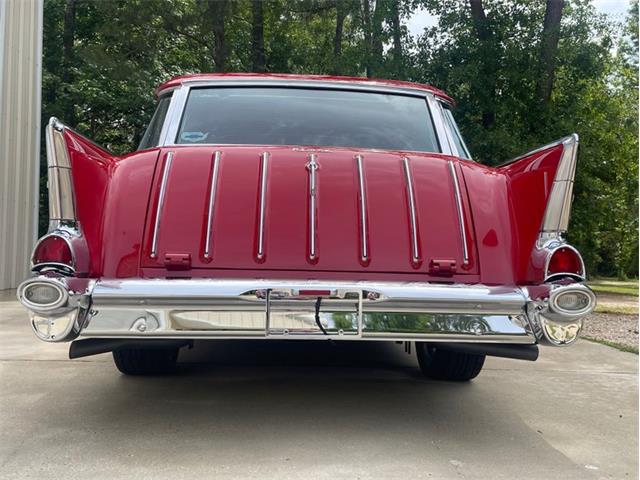 1957 Chevrolet Nomad (CC-2073575) for sale in Greensboro, North Carolina
