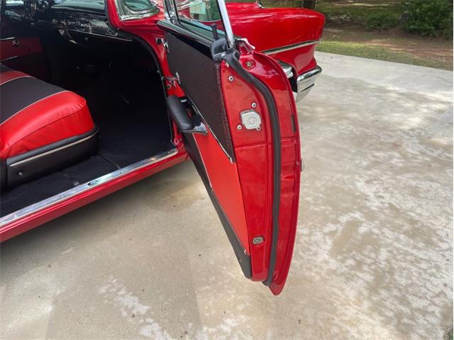 1957 Chevrolet Nomad (CC-2073575) for sale in Greensboro, North Carolina