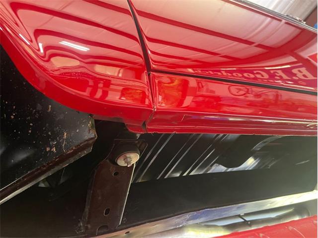 1957 Chevrolet Nomad (CC-2073575) for sale in Greensboro, North Carolina